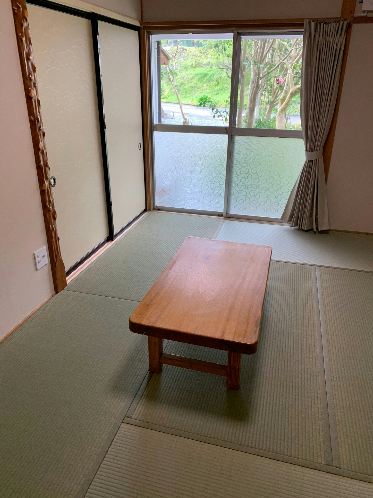 一戸建て離れ(S棟)