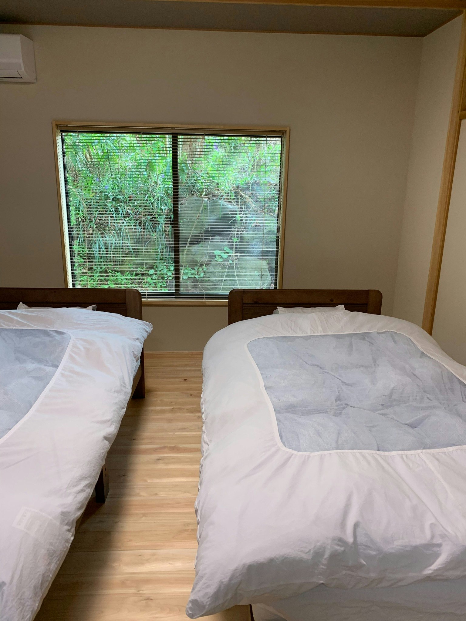 一戸建て離れ(S棟)