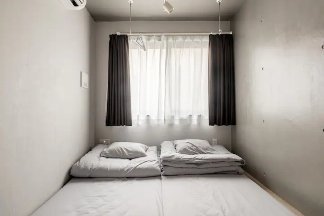 New apartment #102 両国駅徒歩6分  セルフチェックイン 高速WI-FI  浅草近