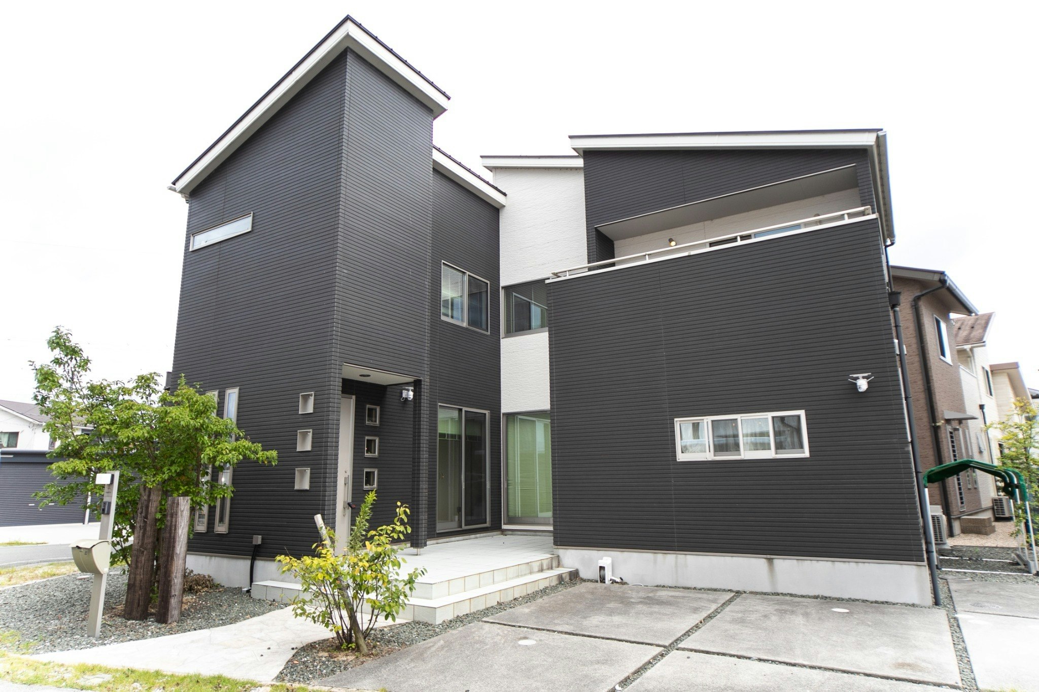 8名宿泊可能☆琵琶湖まで5分の2階建て一軒家_滋賀県高島市今津町南新保