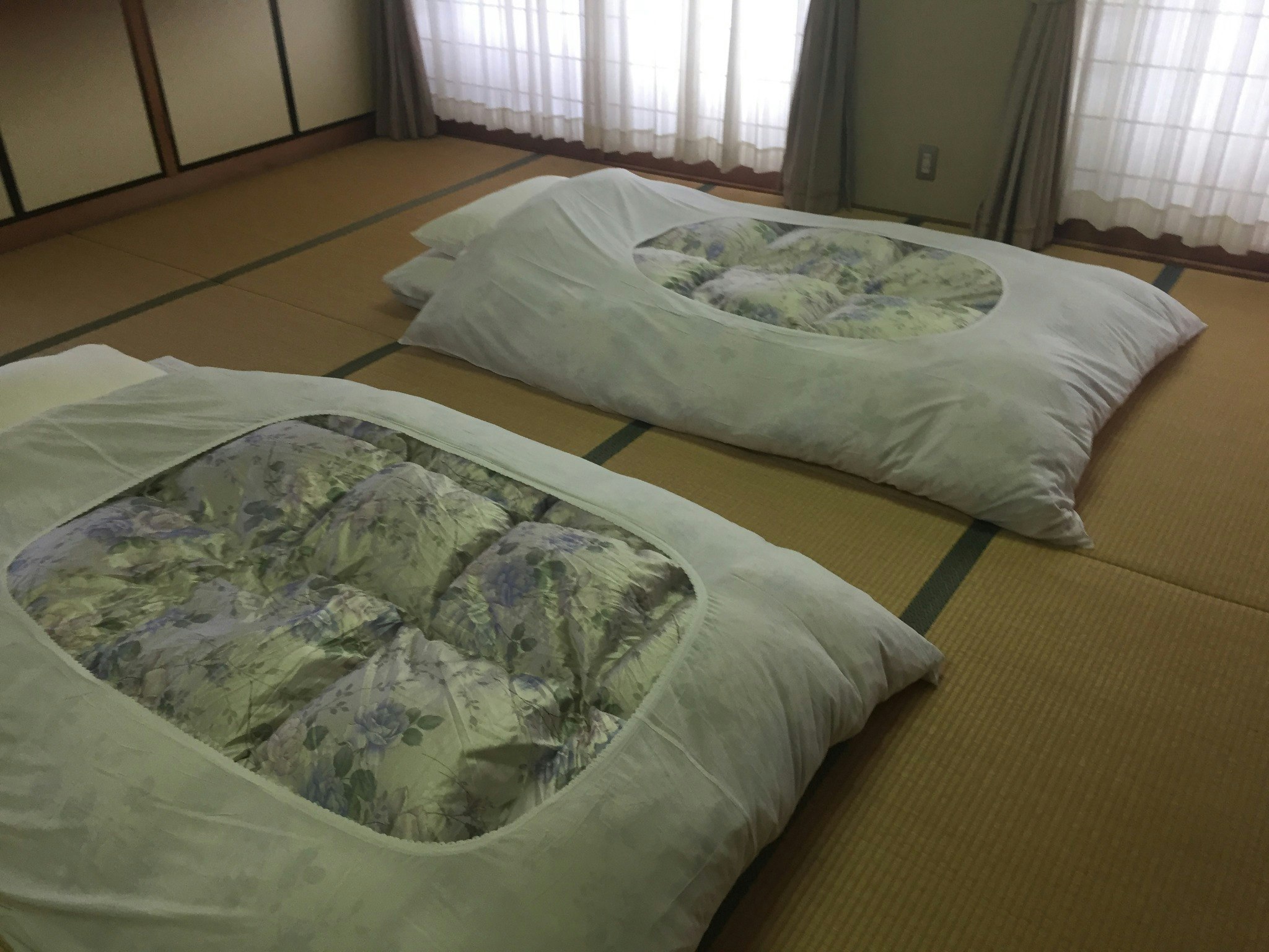18畳 和室