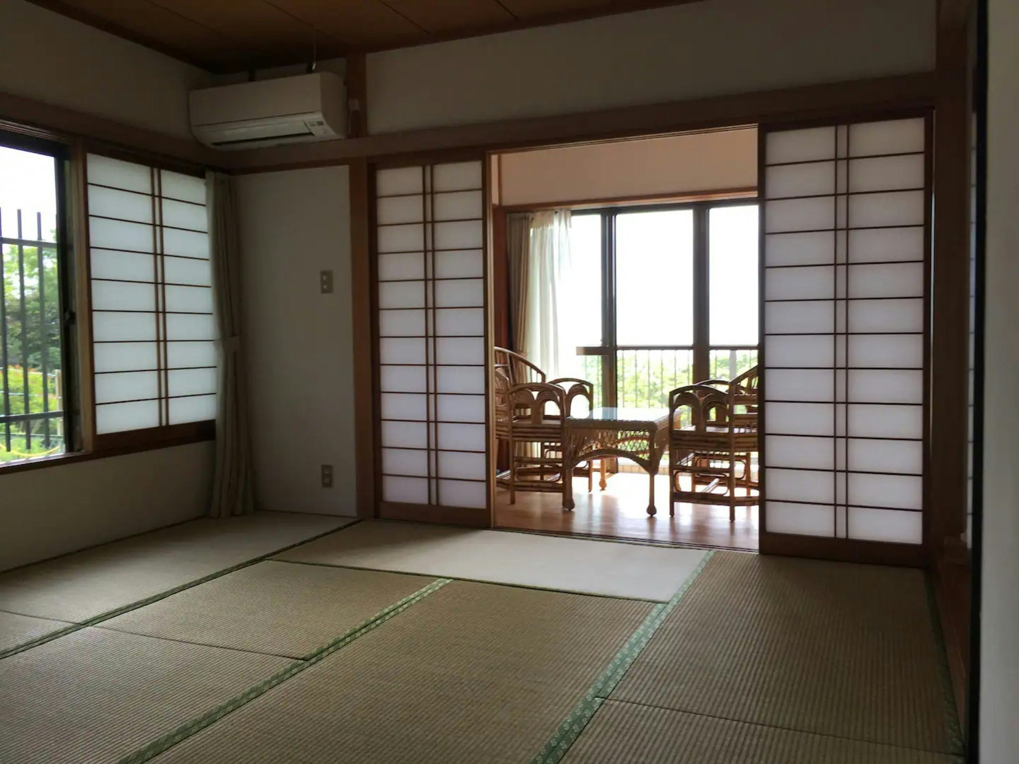 大室山の麓に佇むMasaya Villa (大島101 )