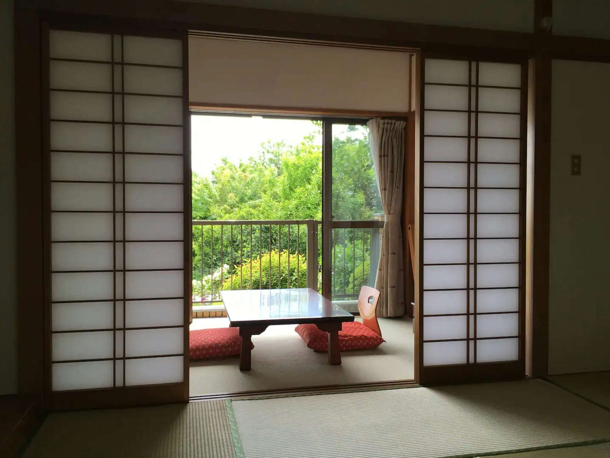 大室山の麓に佇むMasaya Villa (Omuro 103)